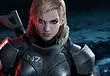 BioWare poll fans for choice of 'default pre-set' female Shephard