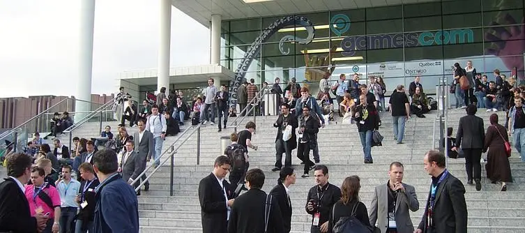 GamesCom 2010: Best in Show