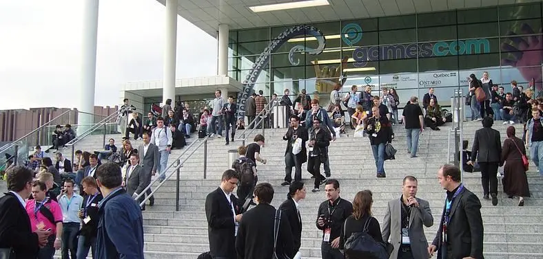 GamesCom 2010: Best in Show