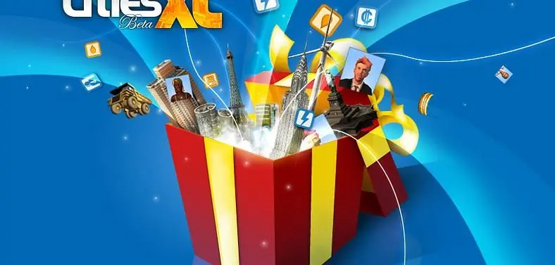 Exclusive Cities XL Beta Test keys for Strategy Informer members