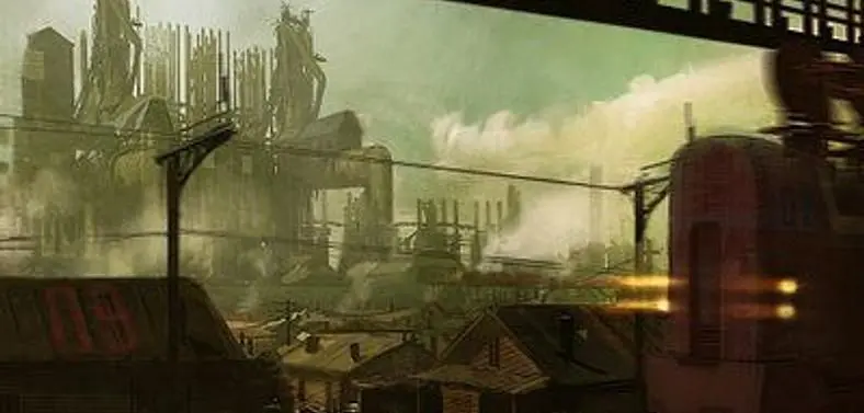 Female Big Daddies for BioShock 2?