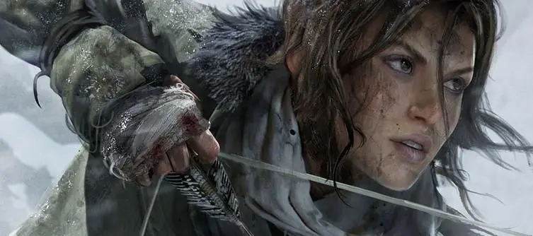 Crystal Dynamics releases Rise of the Tomb Raider gameplay demo with 100% less murder