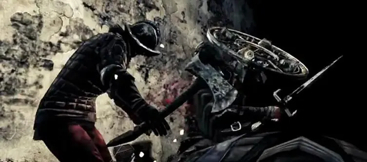Dark Souls 2 keeps Havok Physics engine