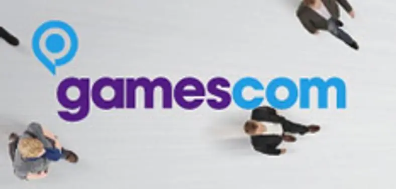 Gamescom to have "big announcement" from THQ, clue offered