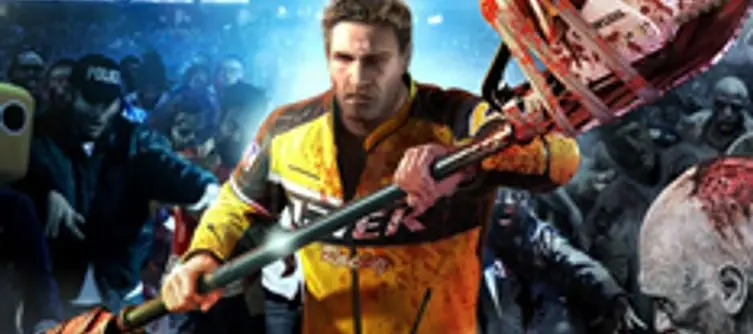 Capcom: Case Zero is "most dynamic sales weapon" we've had