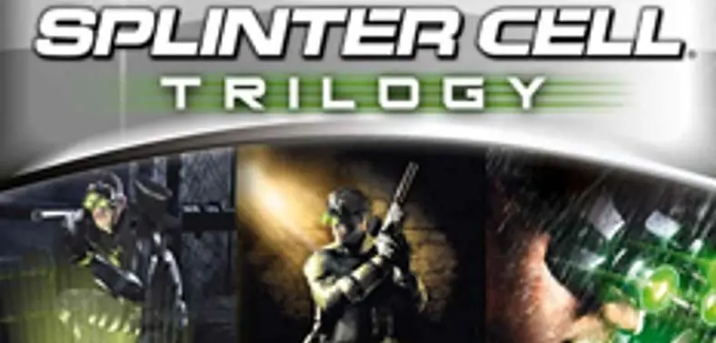 Ubisoft delays PS3 Splinter Cell HD trilogy to September 23rd