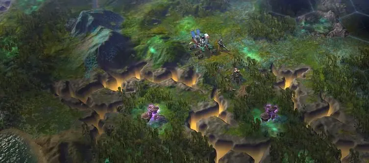 Firaxis releases demo for Civilization: Beyond Earth‏ 