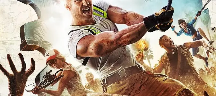 Dead Island 2 Gamescom trailer contains much wanton violence and pre-order DLC details