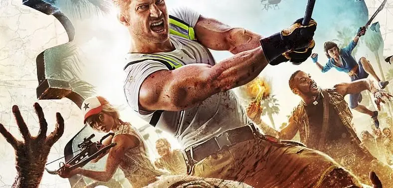 Dead Island 2 Gamescom trailer contains much wanton violence and pre-order DLC details
