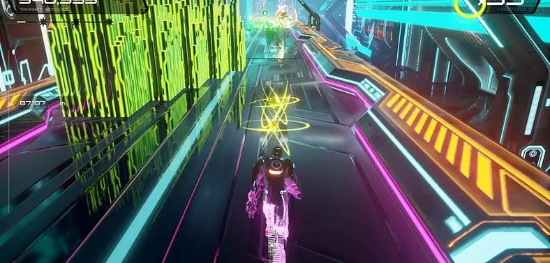 TRON RUN/r gets February 16th release date