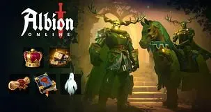 Albion Online Developer Opens Up About Xbox Launch Challenges