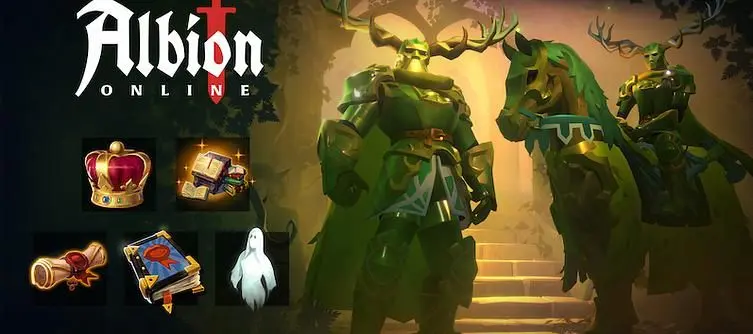 Albion Online Developer Opens Up About Xbox Launch Challenges