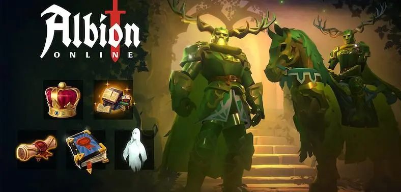Albion Online Developer Opens Up About Xbox Launch Challenges