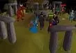 Runescape introduces The Evolution of Combat this weekend