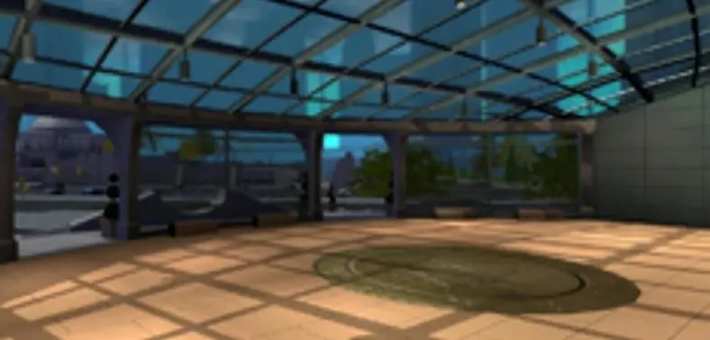 NCsoft unveil 'Ultra Mode' for City of Heroes, a graphics overhaul