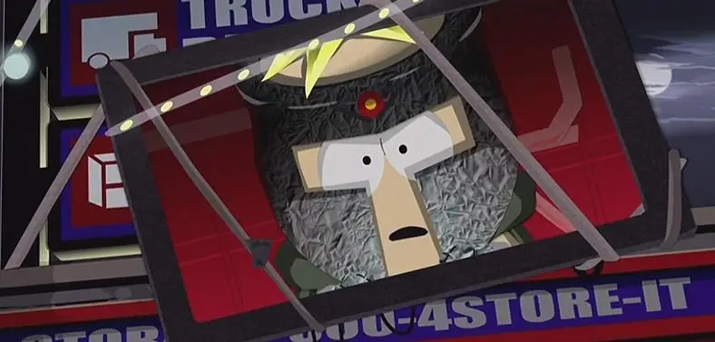 E3 2015: Ubisoft announce "all-new" South Park RPG, trades in fantasy for superheroes