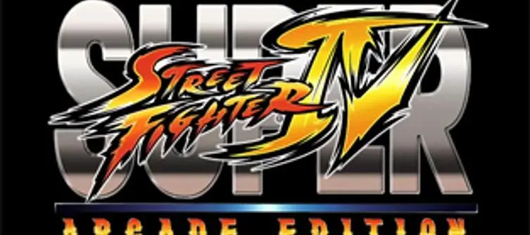 Capcom detail changes in 'Version 2012' for Super Street Fighter IV Arcade Edition