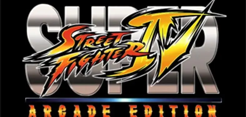 Capcom detail changes in 'Version 2012' for Super Street Fighter IV Arcade Edition