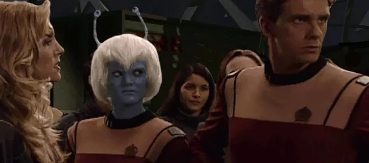 Three classic Star Trek games pop up on GOG.com