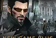Deus Ex: Mankind Divided will feature a NG+ mode, stars Aussie actor Vernon Wells