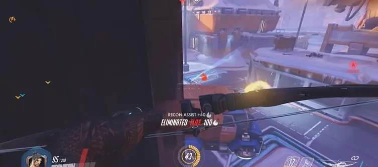 Blizzard already have Overwatch content planned throughout the year