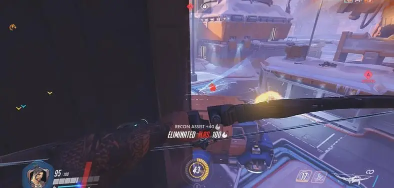 Blizzard already have Overwatch content planned throughout the year