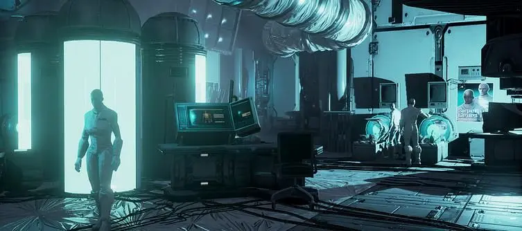 Genesis Alpha One Steam Launch Uncertain As It Moves To Release On The Epic Games Store