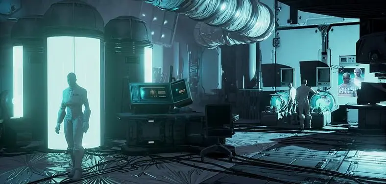 Genesis Alpha One Steam Launch Uncertain As It Moves To Release On The Epic Games Store