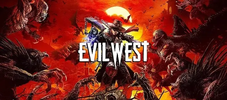 Evil West Lets You Cleanse the Old West of a Vampire Infestation Using Lots of Violence
