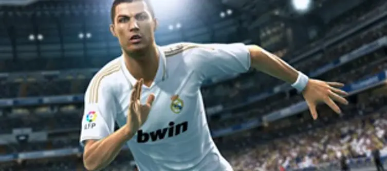 PES 2013 announced for this autumn, trailer released