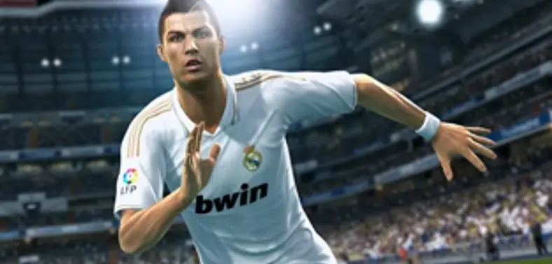 PES 2013 announced for this autumn, trailer released