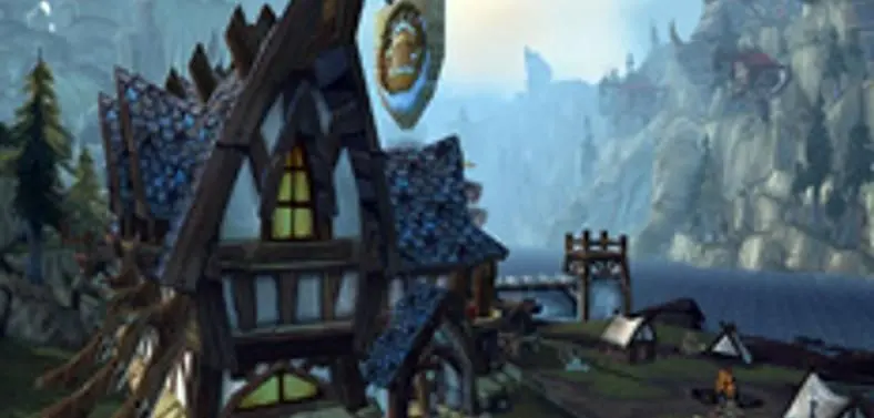 PC Zone say Lich King quests not so generic, much more variety?