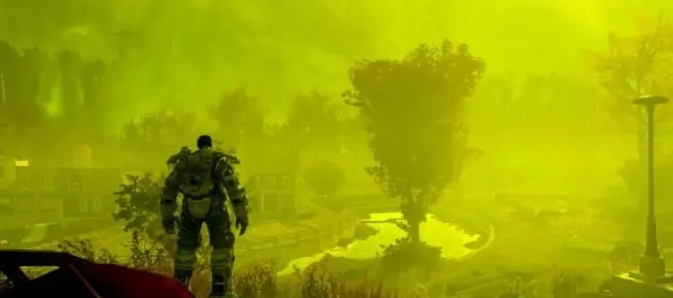 Fallout 76 Double XP Weekend - Upcoming Double XP Weekends