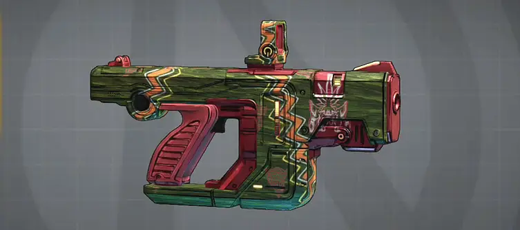 Borderlands 3 Bangarang XL - How to get the Legendary Ginormous gun