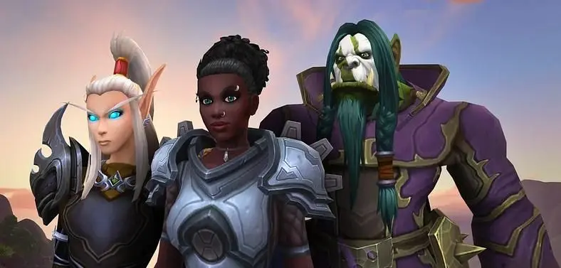 Playhub for MMO Gamers: The Perfect Service for World of Warcraft and Beyond?