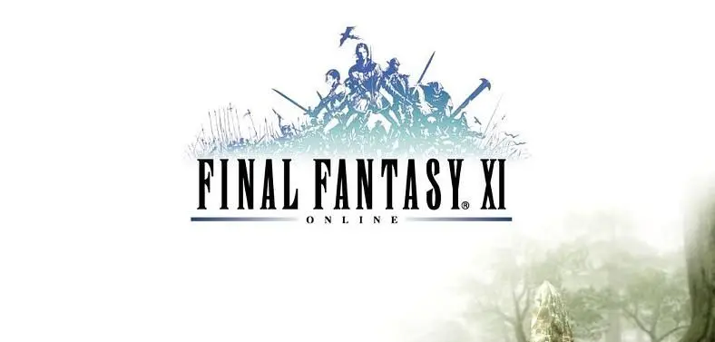 Final Fantasy XI getting huge new update in celebration of 12th anniversary