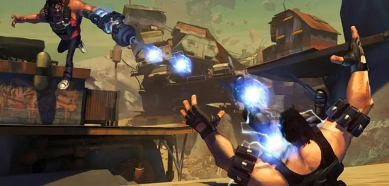 Edge of Reality's multiplayer free-to-play shooter Loadout launches January 31st
