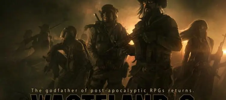 *UPDATE* Wasteland 2 earns $1.5 million over four days, claims inXile