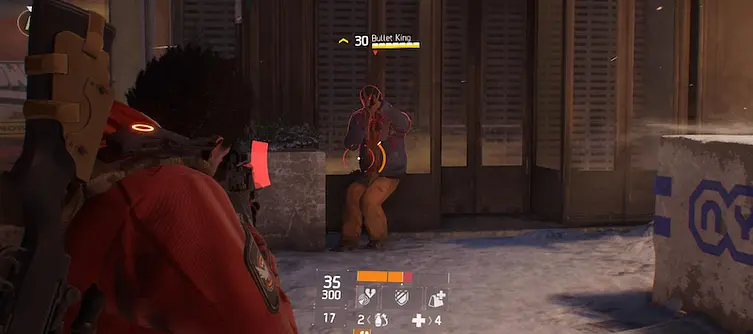 "Loot Cave" exploit to vanish in upcoming The Division update