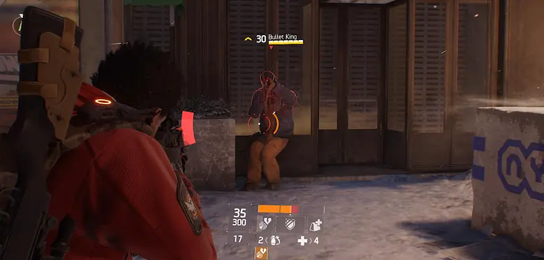 "Loot Cave" exploit to vanish in upcoming The Division update