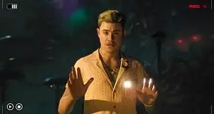 Until Dawn 2 Cast and Characters List