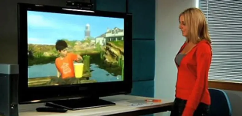 Lionhead: Project Milo a thing "before we'd even heard of Kinect"