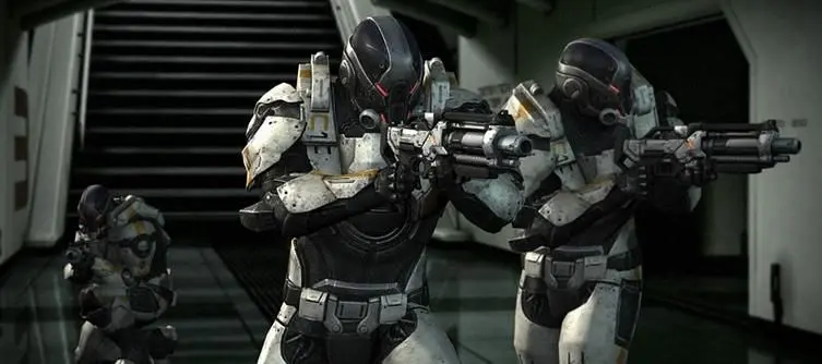 BioWare confirms Mass Effect 3 PC will be Origin-only