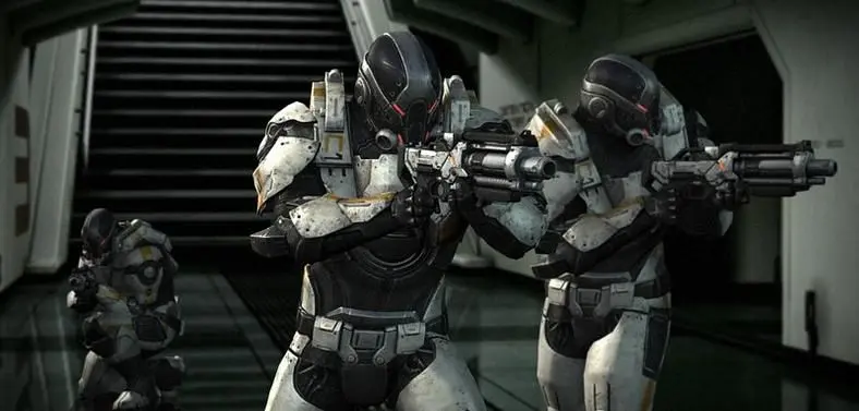 BioWare confirms Mass Effect 3 PC will be Origin-only