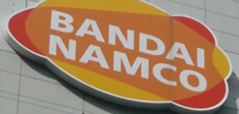 Namco in $24m 6-month fiscal loss