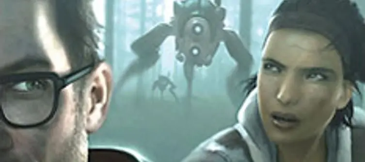 Newell: Valve E3 surprise