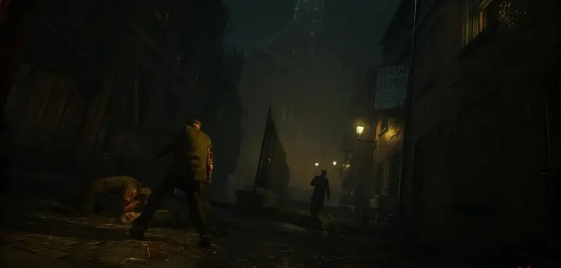 Vampyr and Life is Strange Season 2 discussed by developer Dontnod Entertainment