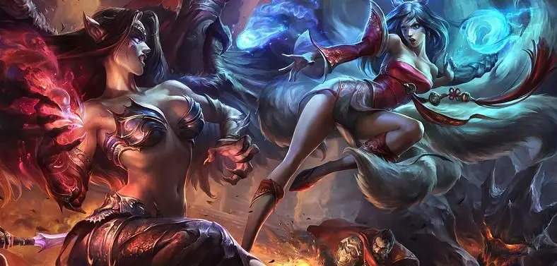 League of Legends Server Status - Why Is It Offline?