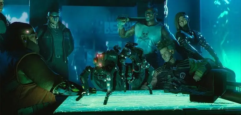 Cyberpunk 2077 Patch 1.6 Release Date - Here's When It Launches