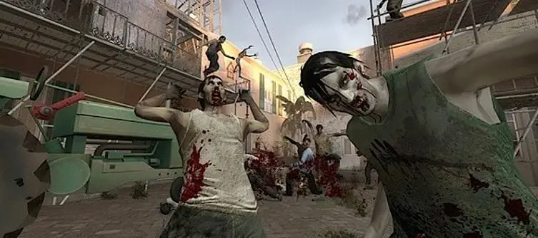 Valve is not working on Left 4 Dead prequel with Payday developers